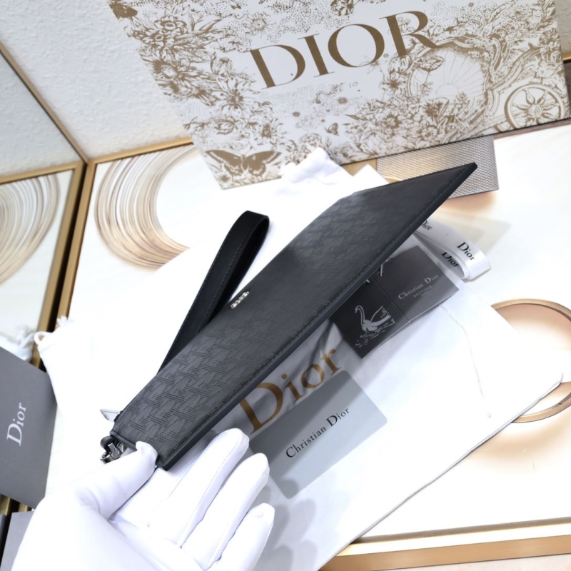 Dior Clutch Bags